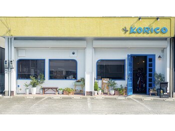 KORICO Hair Studio