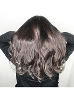 ワット 原宿店(W)&nbsp;【W-ワット-原宿店】王道アッシュスタイル☆