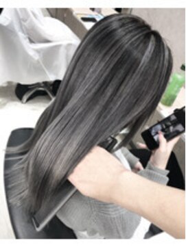 スパイス プラス(SPICE) バレイヤージュ