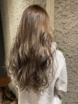 アプレスト(A Presto)&nbsp;クリープパーマ