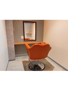 【圧倒的低価格×完全個室】少し遠くても通いたくなる『Applause hair』で最上級のリラックスタイムを◎