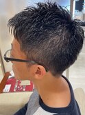 メンズショート