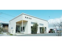 ボイス レーヴ(VOICE reve)