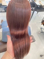 フォルテ 島田店 ワインレッドカラー