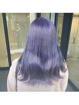 アソビセカンド 原宿(ASOBI 2nd)&nbsp;アメジストラベンダー