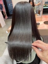 ウィクシーミミ 栄矢場町店(wixy mimi)&nbsp;自分史上最高の艶髪へ♪