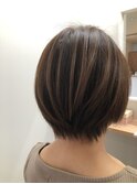 ショート
