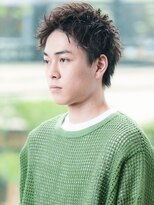 ヴィアラ 自由が丘(VIALA)&nbsp;【VIALA自由が丘】カジュアル×毛束感