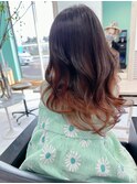 小さなお姫様大変身