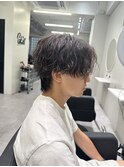 ツイスパセンターパート
