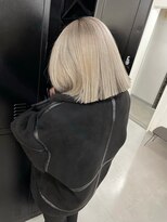 キング 枚方店(K!ng)&nbsp;【枚方、高槻、梅田】ブロンドカラー