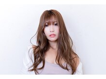 エイジング力ですこやかな髪へ。ナプラ。IMPRIMEプレミアムリペアトリートメント☆