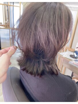 アリスバイアフロート 自由が丘(ALICe by AFLOAT) くびれ