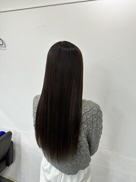 プルエクステのお店ネクスト(NEXT) #プルエクステ #エクステ #シールエクステ