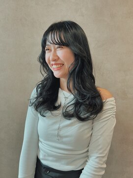 ルーム(.room.) ロングスタイル