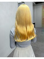 ティント 梅田(Tint)&nbsp;【Ryota】ハニーブロンド《大阪梅田駅》