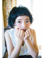 ザップ(ZAP)&nbsp;ショートボブレイヤー