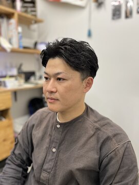 アジト ラルフカール