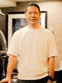 ヘアーサロン エバー(EVER) 江波戸 豊明