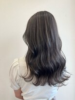 ロルド シェリ(Rold Cheri)&nbsp;ハイライトカラー/デザインカラー/ブリーチカラー/グレージュ