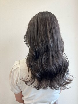 ロルド シェリ(Rold Cheri) ハイライトカラー/デザインカラー/ブリーチカラー/グレージュ