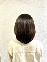 リバティ 登戸(Liberty)&nbsp;ミディアム×TOKIO髪質改善