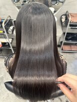 ジーナ 池袋(Zina)&nbsp;うる艶ストレート