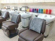 プールドゥマン 屯田(POUR DEMAIN)の雰囲気（癒しのメニューも充実♪日頃の疲れを癒します！！）