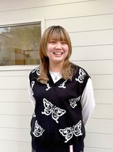 シアアルン 新小岩店(SHEER alun) Kanon 