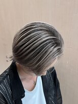 グロップ 町田(GLOP)&nbsp;メンズバレイヤージュ/メンズハイトーン