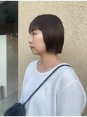LINE BOB
