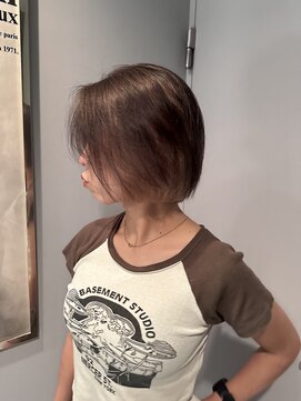 ベチカ(vetica) umbrella color