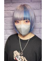 キャンディーシロップ(Candye Syrup) アシナックスショート