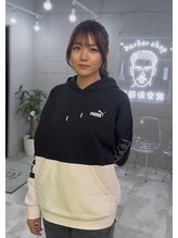 刈部倶楽舞 河本 夏帆