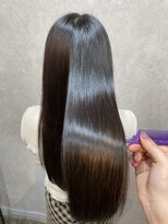 アールクリップ 表参道(arclip)&nbsp;髪質改善トリートメント【サイエンスアクア】