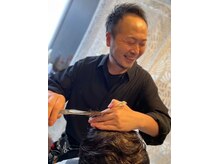 グルーミング&ヘアサロン スカイ(Grooming＆hair salon SKY)