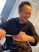 グルーミング&ヘアサロン スカイ(Grooming＆hair salon SKY)