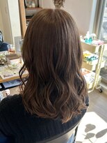 ボヌール(BonHeur)&nbsp;大人艶髪ミディアム