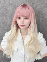 ルフレ 新宿三丁目(Reflet) ダイヤモンド110本