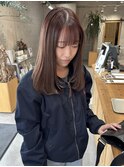 レイヤーカット