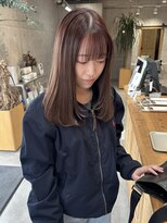 リコ(liko) レイヤーカット