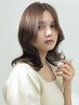 ネット予約限定【当日限定♪】カット×フルカラー通常9460円→￥7580円