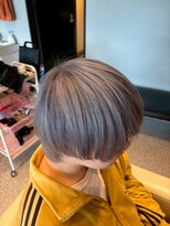 クリエイション ヘアメイク(Creation HAIR MAKE)&nbsp;ダブルカラー