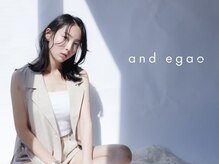 アンドエガオ いわき(&egao)