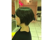 ヘアートゥリップ