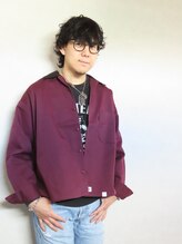 レン(Ren)&nbsp;近藤 正信