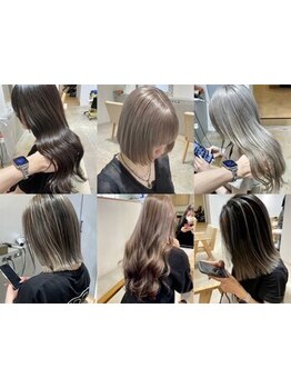 健康的な強さ/しなやかさを取り戻す♪話題のトリートメントでダメージを徹底補修＊[宇都宮/インターパーク]