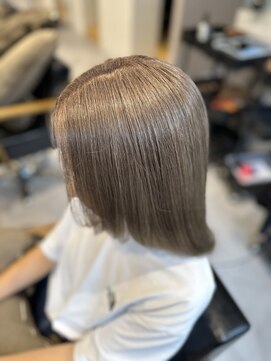 ハイパー(HYPER) ＊40代におすすめ！大人ベージュ＊