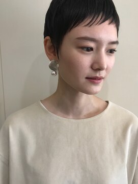 コート 表参道(Cote) cote ベリーショート　ショートヘア　ショート