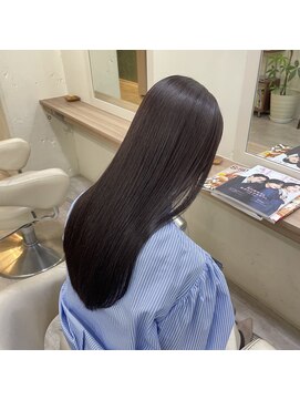 ネスト(Nest) ショコラブラウンカラー